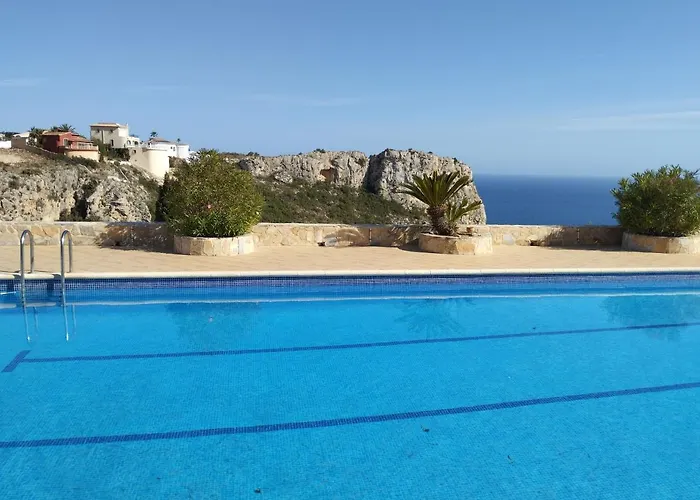 Cala Moraig