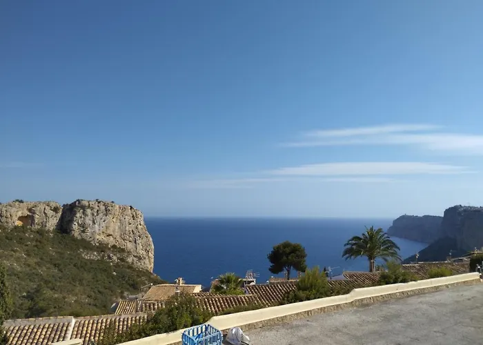 Cala Moraig