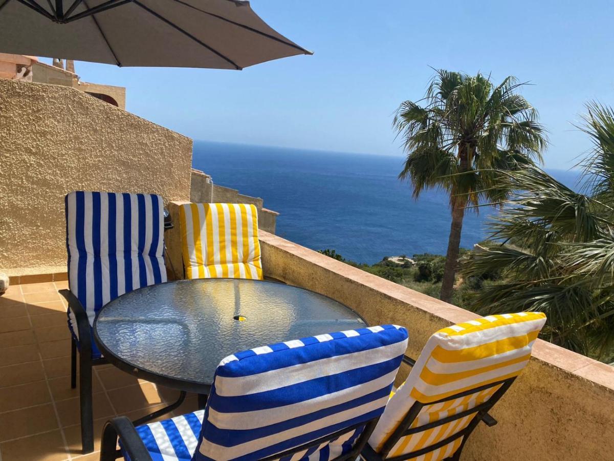 Appartement Cala Moraig Benitachell