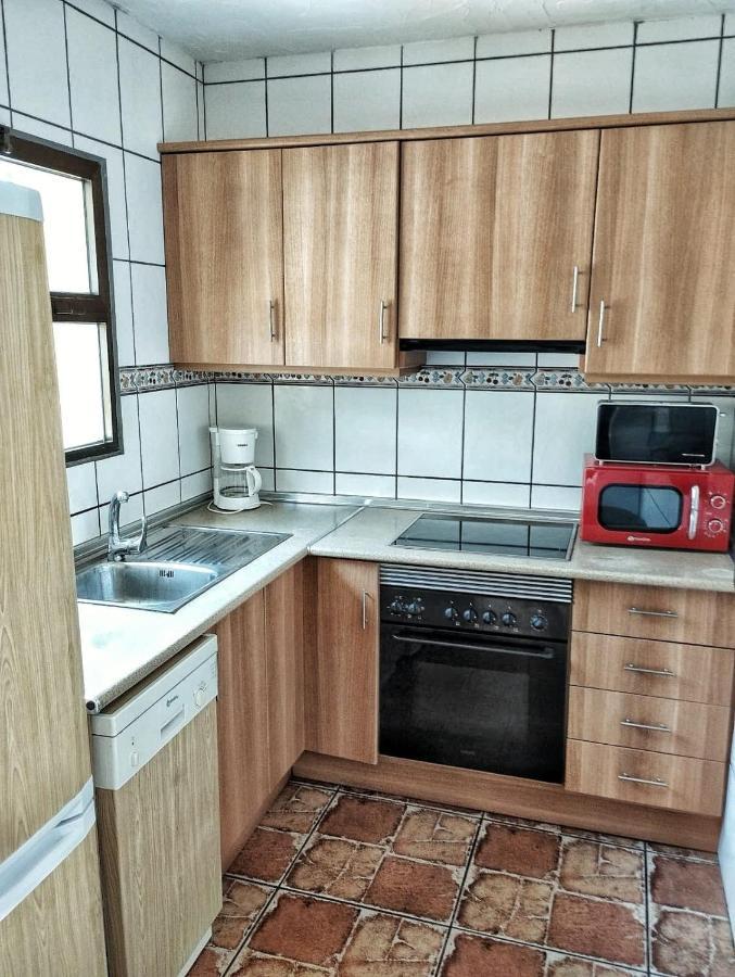 Apartament Cala Moraig Benitachell