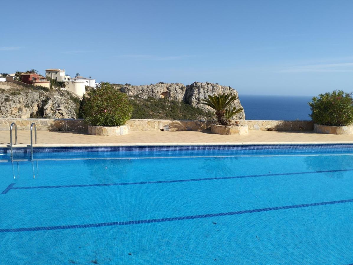 Cala Moraig