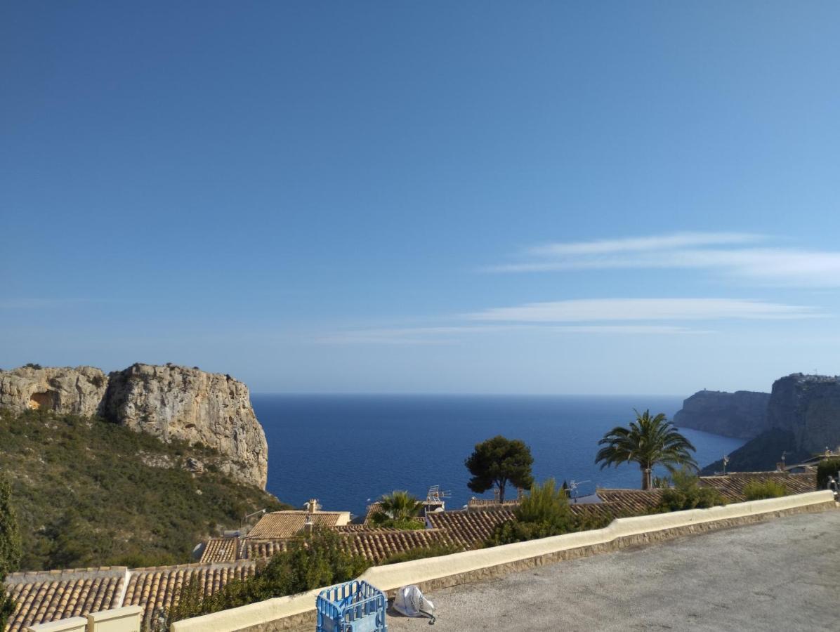 Appartement Cala Moraig *