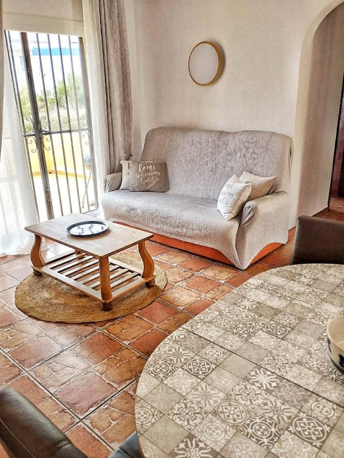 Appartement Cala Moraig *
