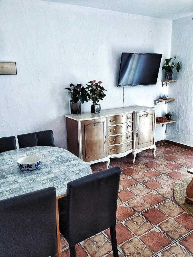 Apartament Cala Moraig Benitachell