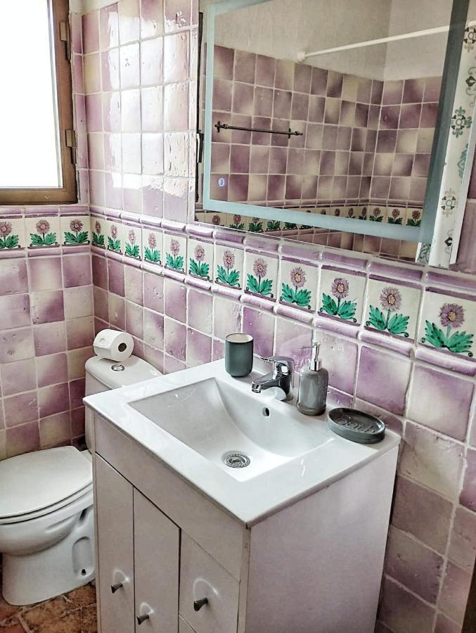 Cala Moraig Apartament Benitachell