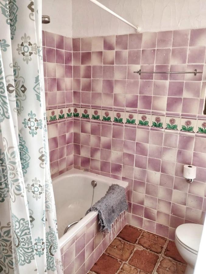 Apartament Cala Moraig *