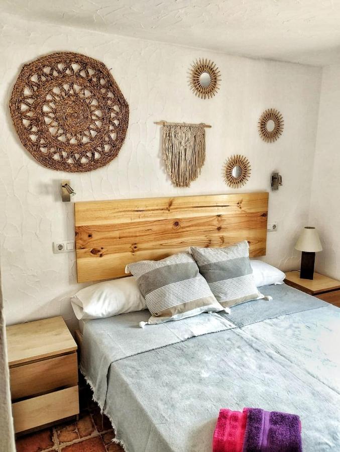 Appartement Cala Moraig Benitachell